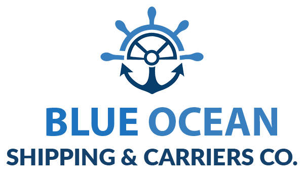 Blue Ocean Shipping & Carriers Co